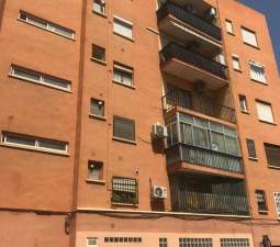 Garaje en venta en Calle El Palmar Paterna Valencia