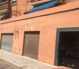 Garaje en venta en Calle El Palmar Paterna Valencia