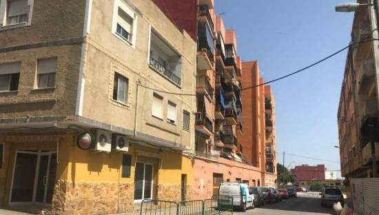 Garaje en venta en Calle El Palmar Paterna Valencia
