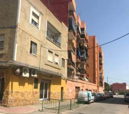 Garaje en venta en Calle El Palmar Paterna Valencia