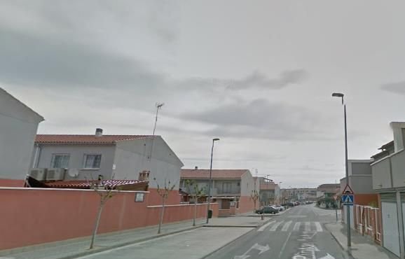 Venta de chal por 157500 en calle pintor pedro flores Murcia