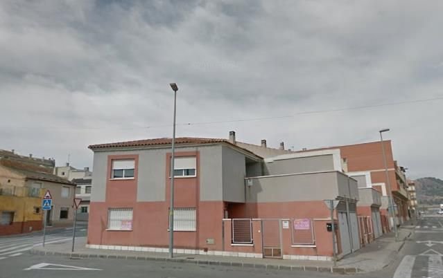 Venta de chal por 157500 en calle pintor pedro flores Murcia