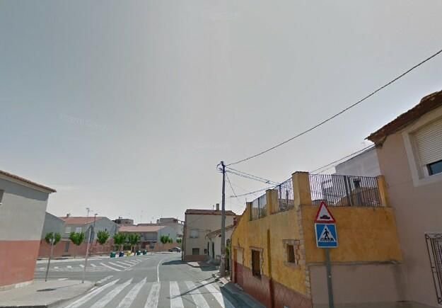 Venta de chal por 157500 en calle pintor pedro flores Murcia