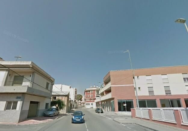 Venta de chal por 157500 en calle pintor pedro flores Murcia