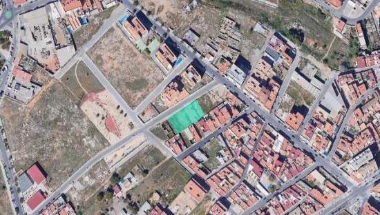 Otros en venta en CALLE DERECHOS HUMANOS, ALMASSORA