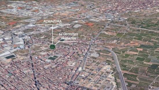 Otros en venta en CALLE DERECHOS HUMANOS, ALMASSORA