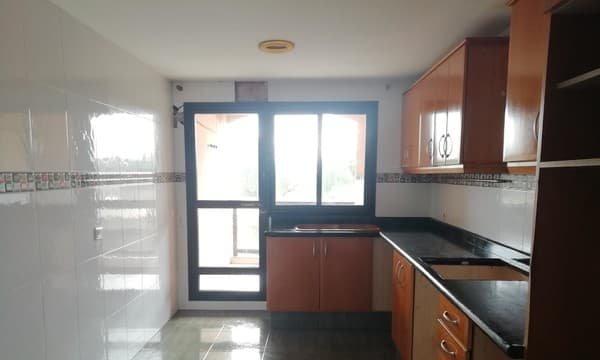 Piso en venta en Calle Maestro Serrano, 1?, 46230, Alginet Valencia