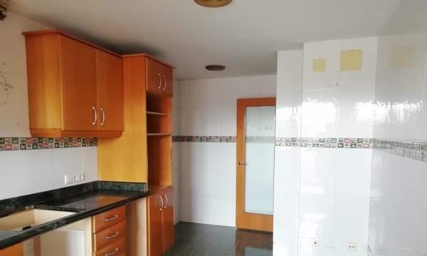 Piso en venta en Calle Maestro Serrano, 1?, 46230, Alginet Valencia