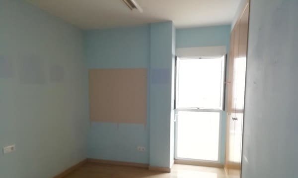 Piso en venta en Calle Maestro Serrano, 1?, 46230, Alginet Valencia