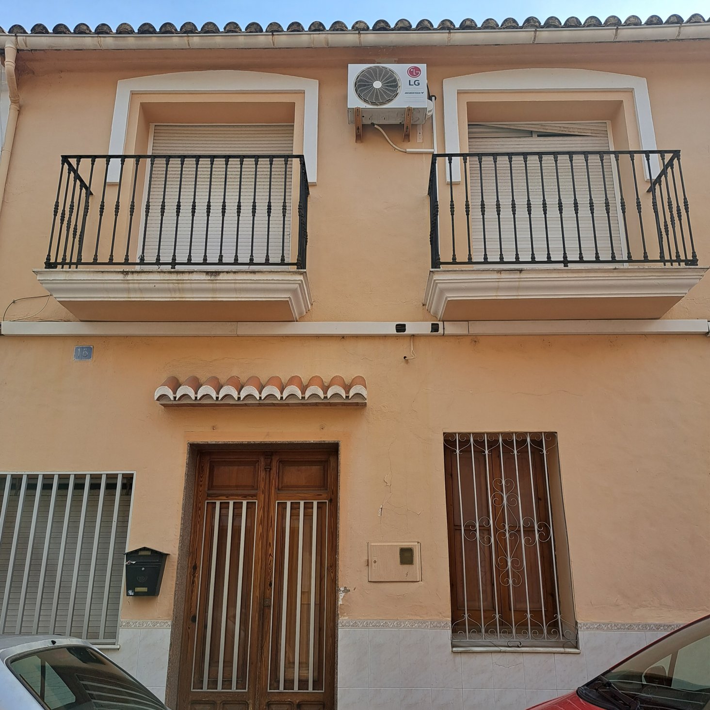 Vivienda en Xeraco, Valencia