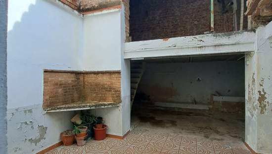 Vivienda en Xeraco, Valencia