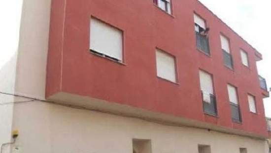 Piso en venta en San Javier