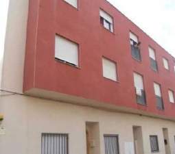 Piso en venta en San Javier