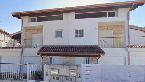 Chalet en C Mestre Manuel Bosca Antoli, Albaida Valencia
