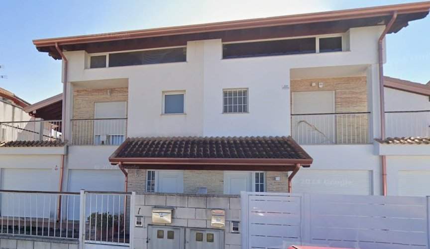 Chalet en C Mestre Manuel Bosca Antoli, Albaida Valencia
