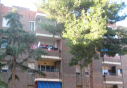 Piso de Sagunto