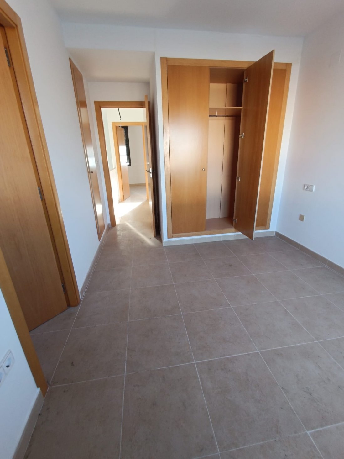 Piso en venta en Beniarjó, Valencia
