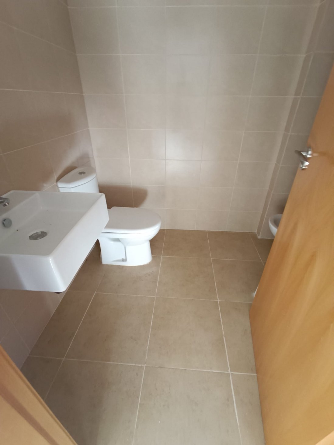 Piso en venta en Beniarjó, Valencia