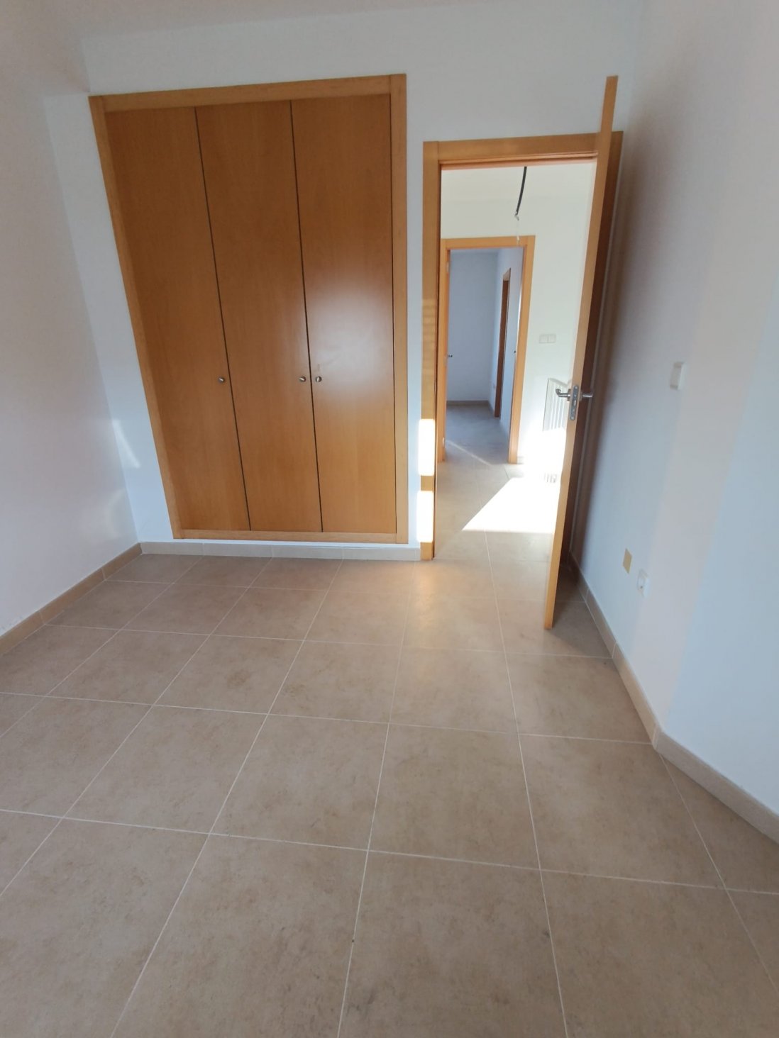 Piso en venta en Beniarjó, Valencia
