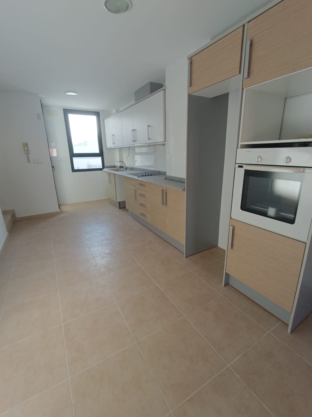 Piso en venta en Beniarjó, Valencia