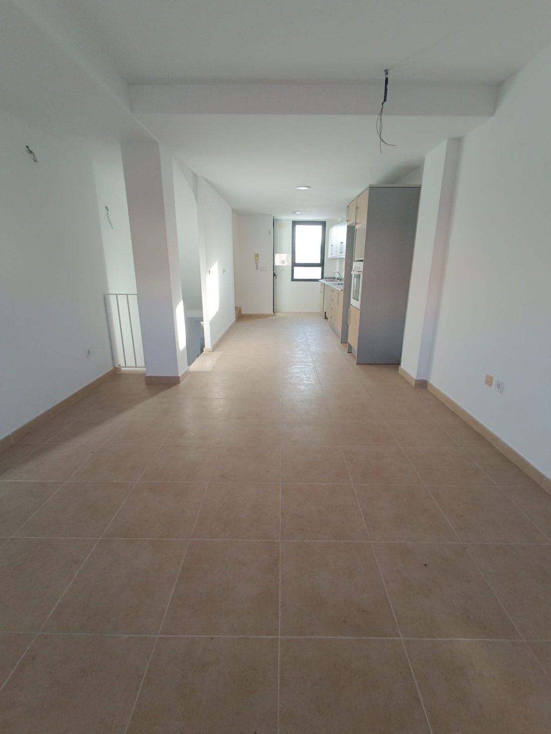 Piso en venta en Beniarjó, Valencia
