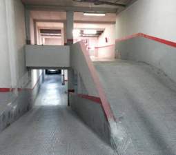 Garaje en venta en Calle Goya Novelda Alicante