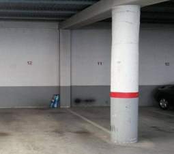 Garaje en venta en Calle Goya Novelda Alicante