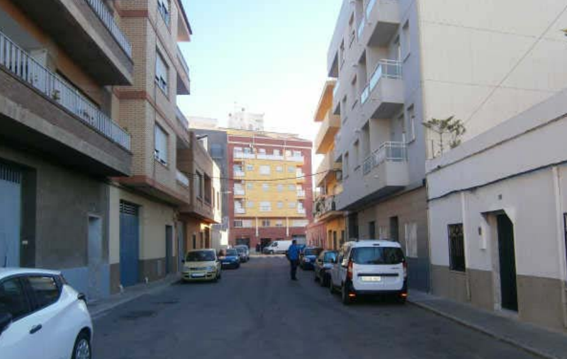 Vivienda en venta en Almazora, Castellón