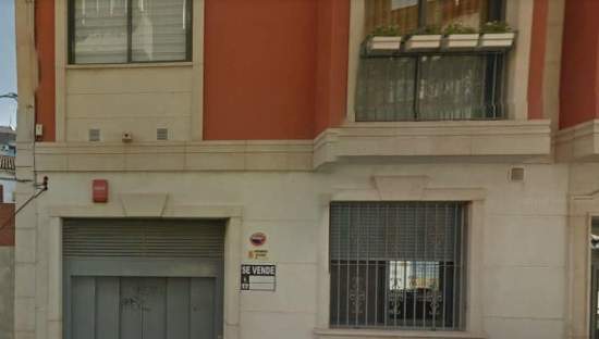 Garaje en venta  en Calle San Sebastian, Alfafar, Valencia