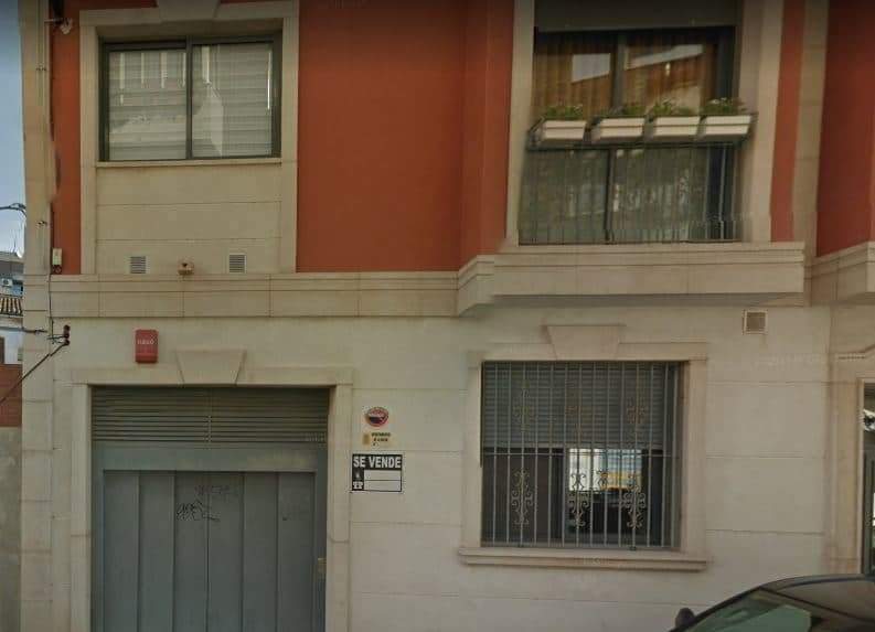 Garaje en venta  en Calle San Sebastian, Alfafar, Valencia
