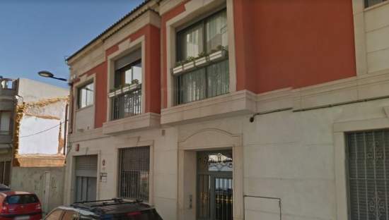 Garaje en venta  en Calle San Sebastian, Alfafar, Valencia
