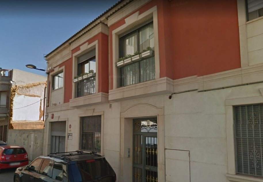 Garaje en venta  en Calle San Sebastian, Alfafar, Valencia