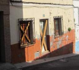 Unifamiliar Adosada en venta  en Calle Puerto Rico Yecla Murcia