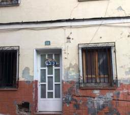 Unifamiliar Adosada en venta  en Calle Puerto Rico Yecla Murcia