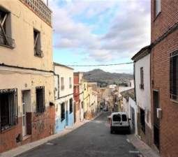 Unifamiliar Adosada en venta  en Calle Puerto Rico Yecla Murcia