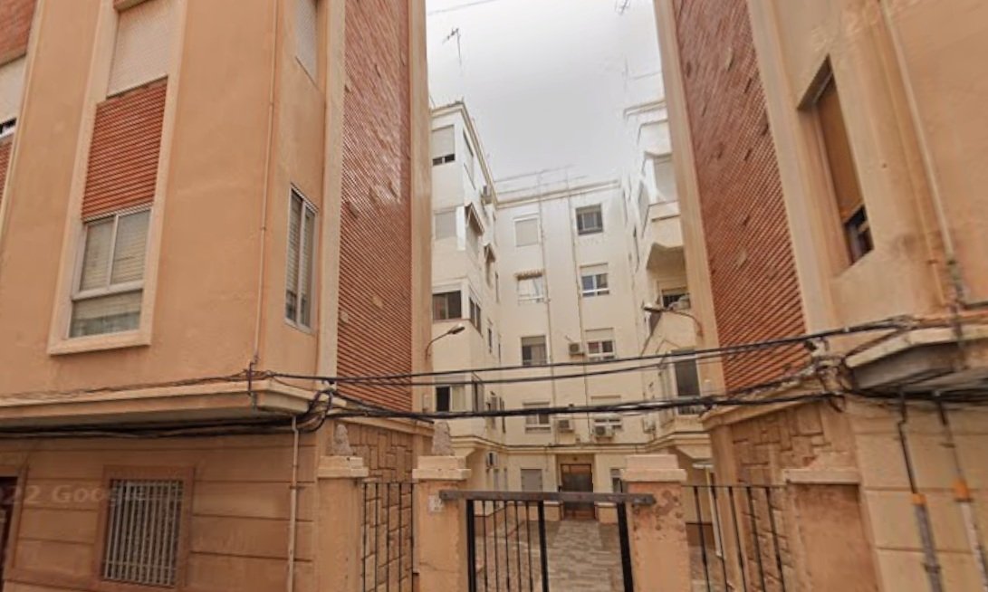 Piso en Sagunto, Valencia