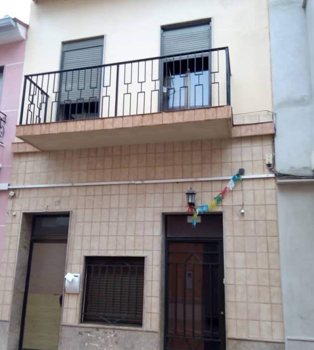 Piso en venta en Corbera, Valencia