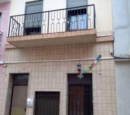 Piso en venta en Corbera, Valencia