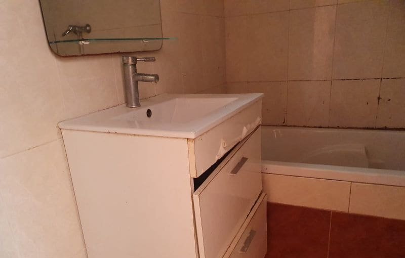 Piso en venta en Corbera, Valencia