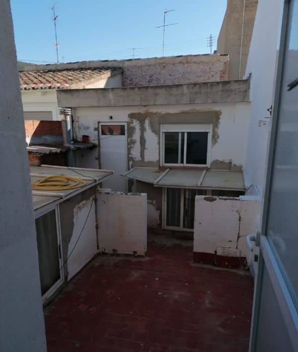 Piso en venta en Corbera, Valencia