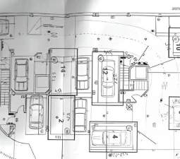 Garaje en venta en Alcira, Valencia