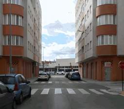 Garaje en venta en Alcira, Valencia