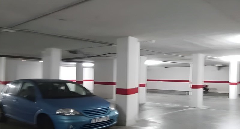 Garaje en venta en Alcira, Valencia