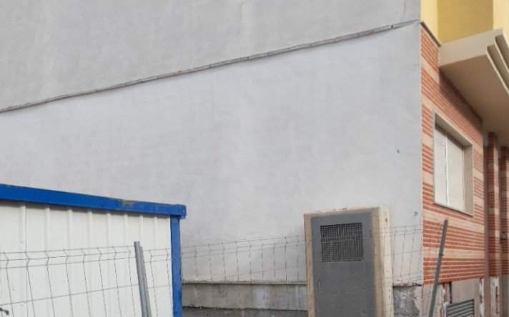 Piso En Venta En Major, Masalavés