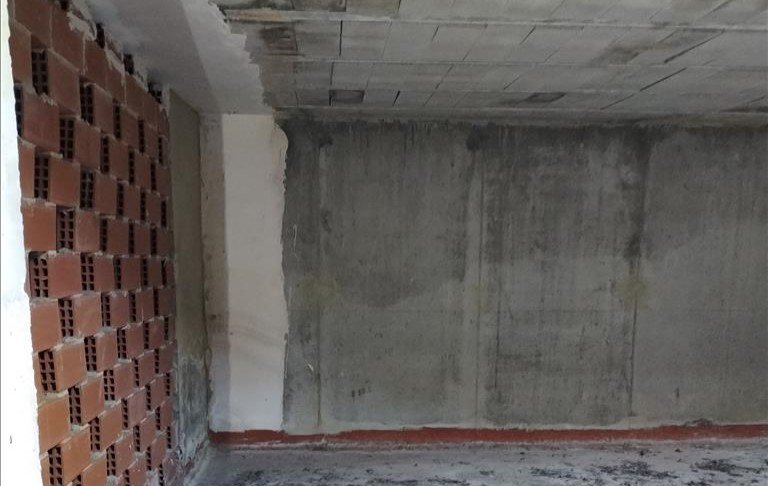 Piso En Venta En Major, Masalavés