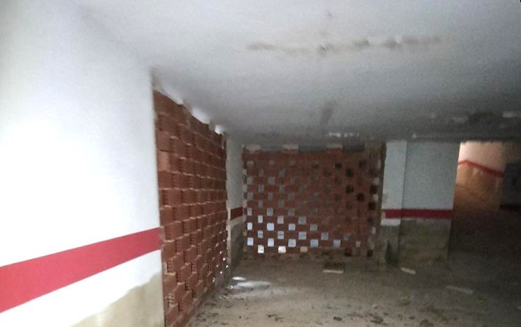 Piso En Venta En Major, Masalavés