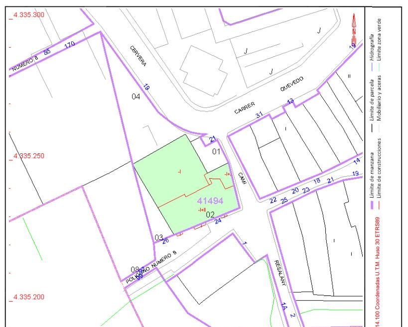 Piso En Venta En Major, Masalavés