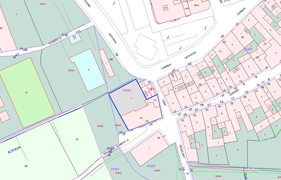 Piso En Venta En Major, Masalavés