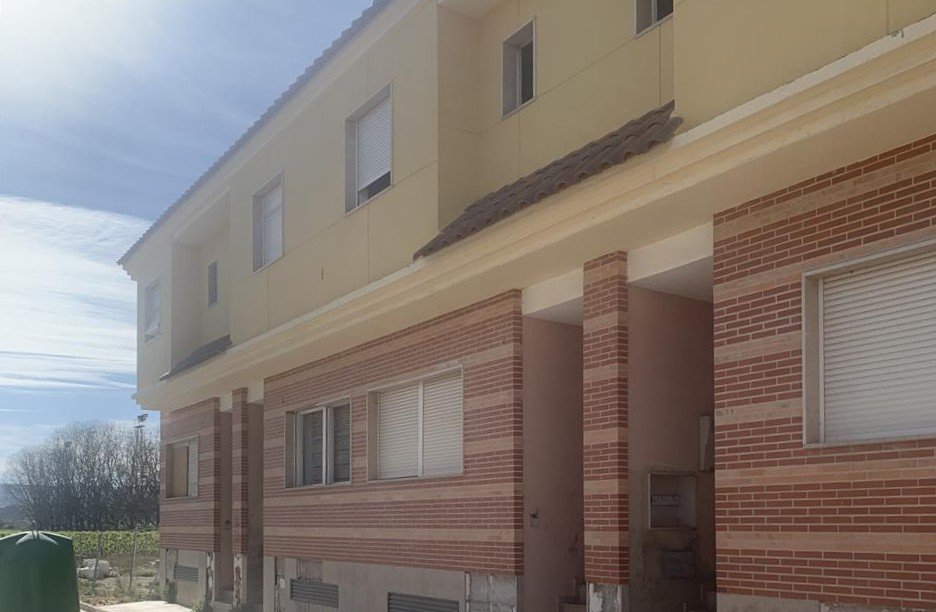Piso En Venta En Major, Masalavés