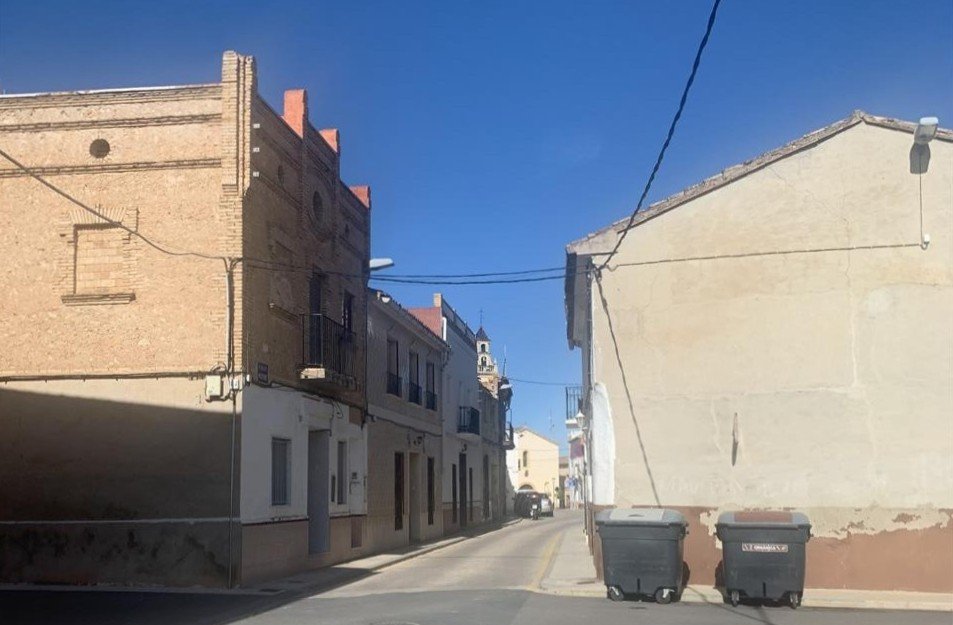 Piso En Venta En Major, Masalavés